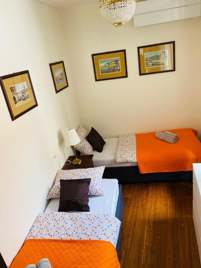 Visum Apartments 피란 외부 사진