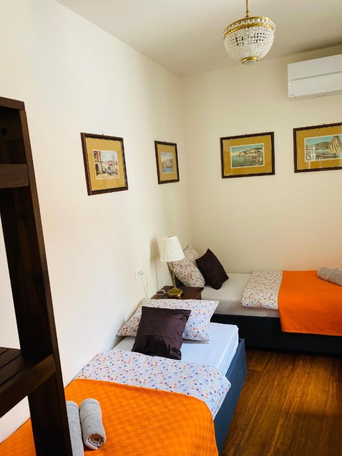 Visum Apartments 피란 외부 사진