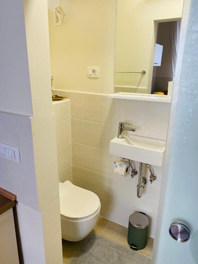 Visum Apartments 피란 외부 사진