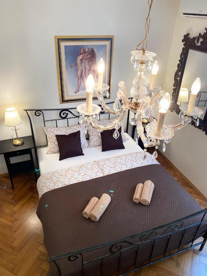 Visum Apartments 피란 외부 사진