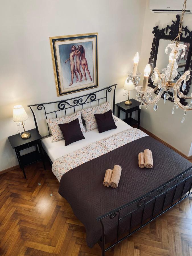 Visum Apartments 피란 외부 사진