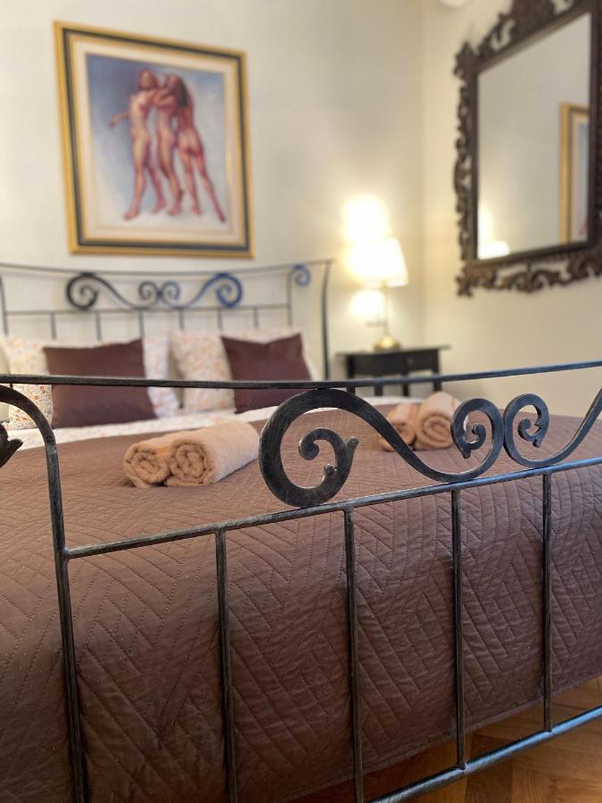 Visum Apartments 피란 외부 사진