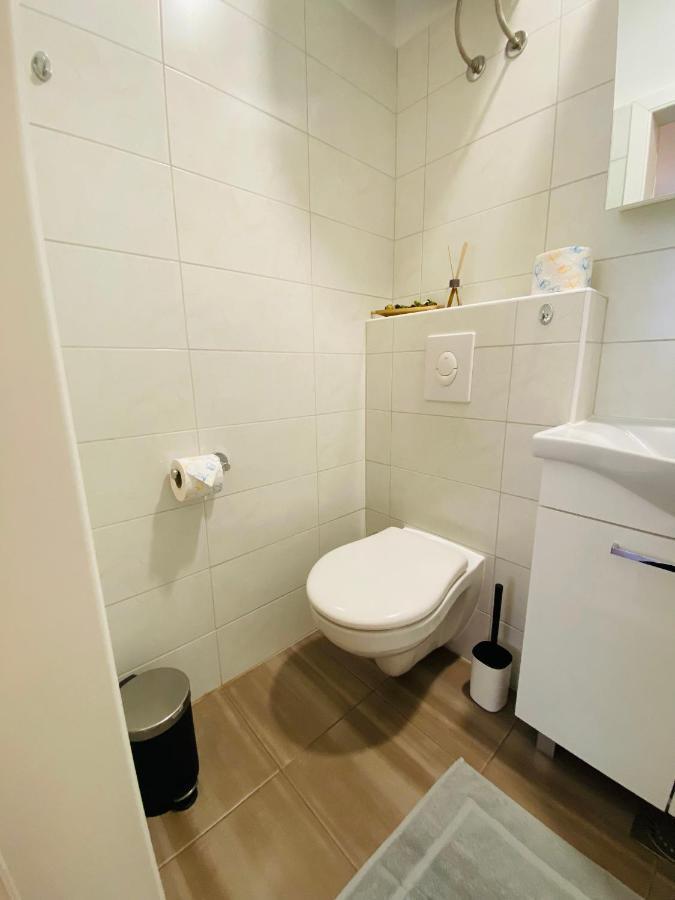 Visum Apartments 피란 외부 사진