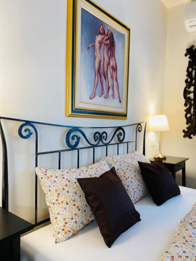 Visum Apartments 피란 외부 사진