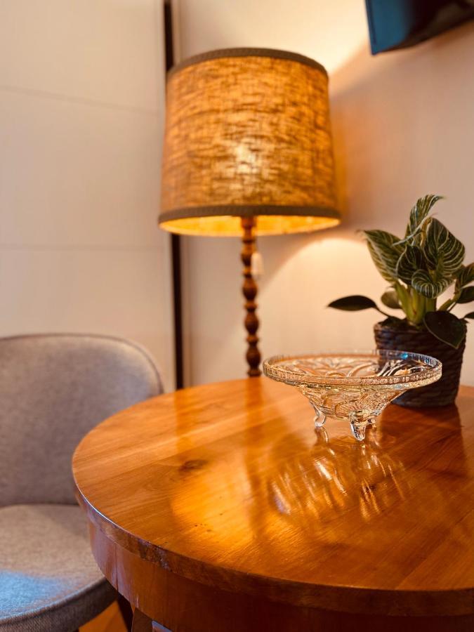 Visum Apartments 피란 외부 사진