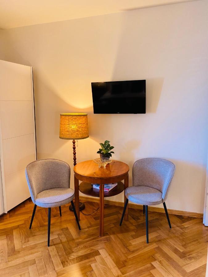 Visum Apartments 피란 외부 사진