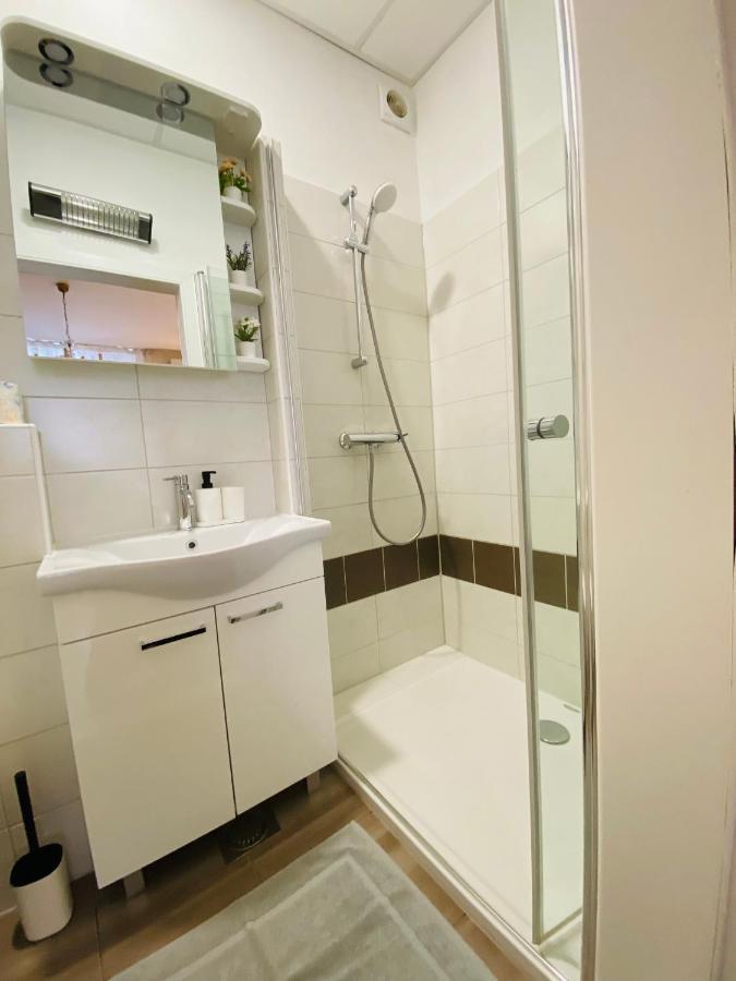 Visum Apartments 피란 외부 사진