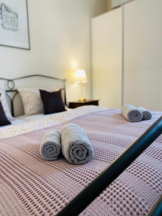 Visum Apartments 피란 외부 사진