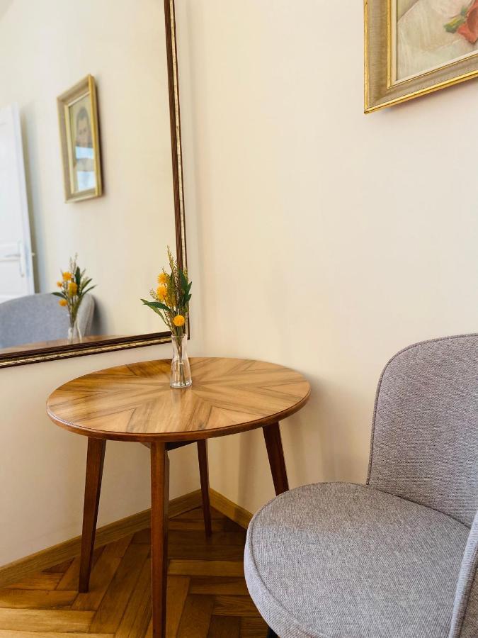 Visum Apartments 피란 외부 사진