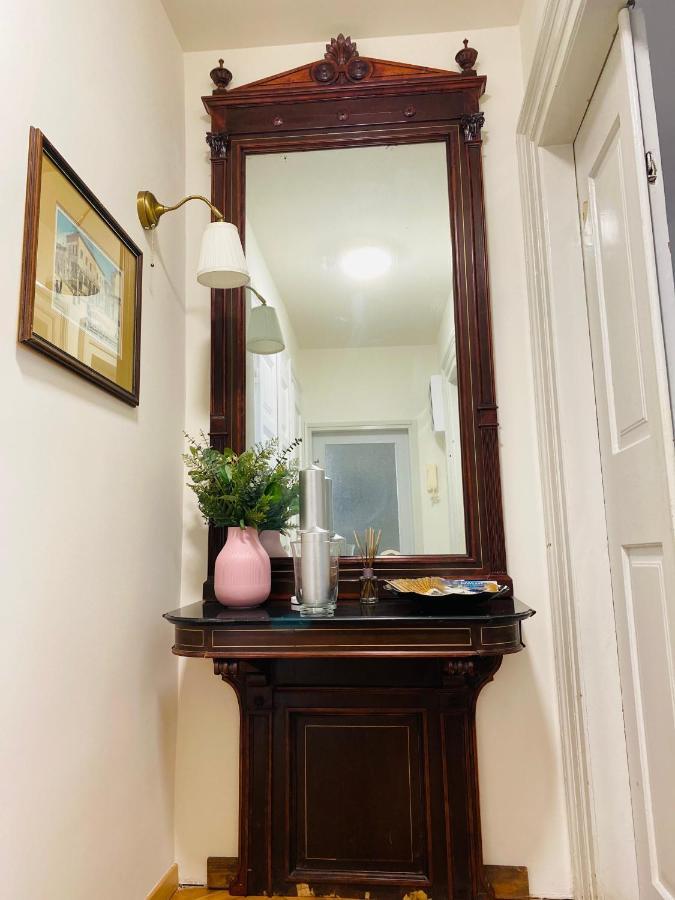 Visum Apartments 피란 외부 사진